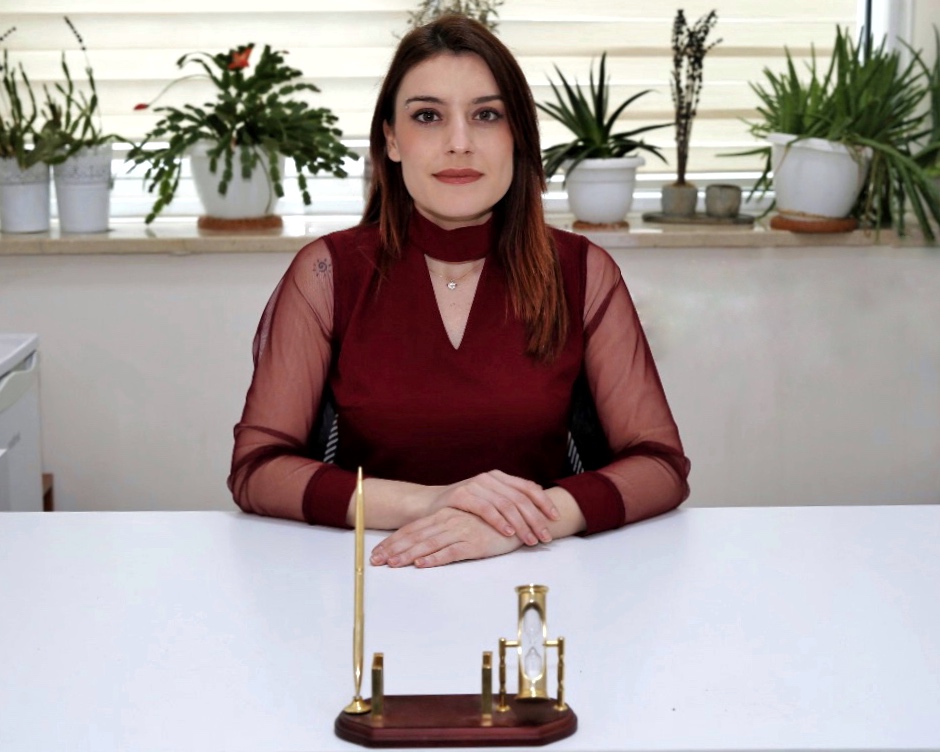 Öğretim Üyesi Resmi